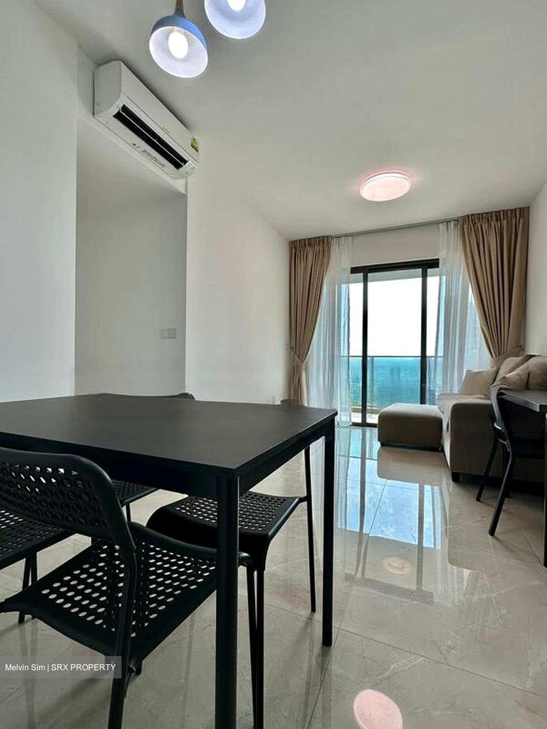 Normanton Park (D5), Apartment #476174101